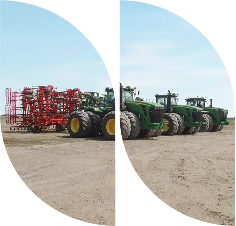 Optimisation agricole