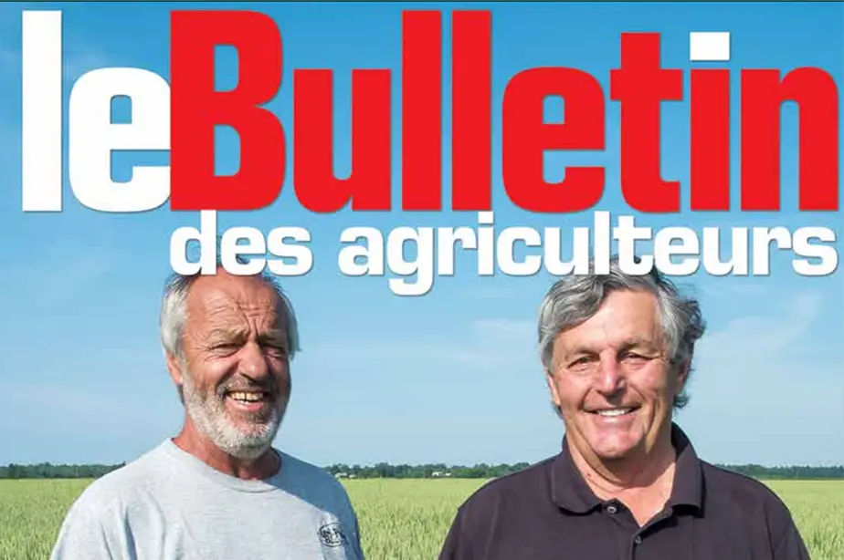 Agri-Fusion cultive un combo gagnant